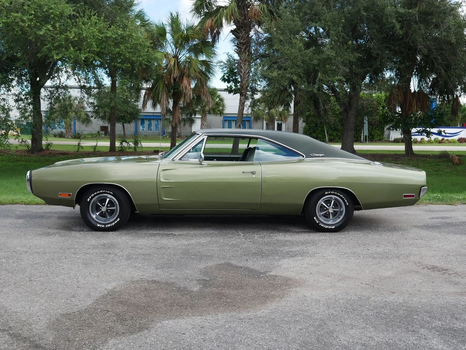 1970 Dodge Charger 2nd Gen - Image 18 of 24