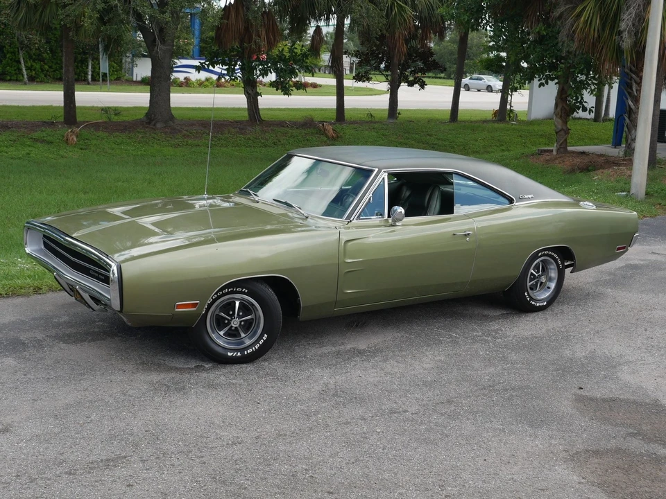 1970 Dodge Charger 2nd Gen - Image 15 of 24