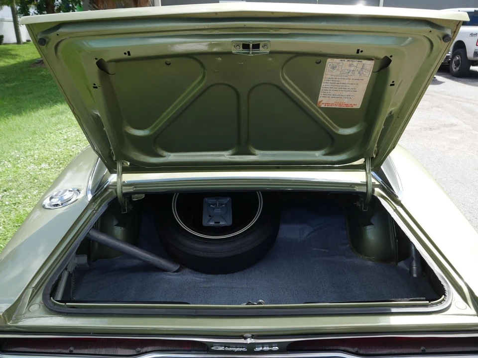 1970 Dodge Charger 2nd Gen - Image 8 of 24