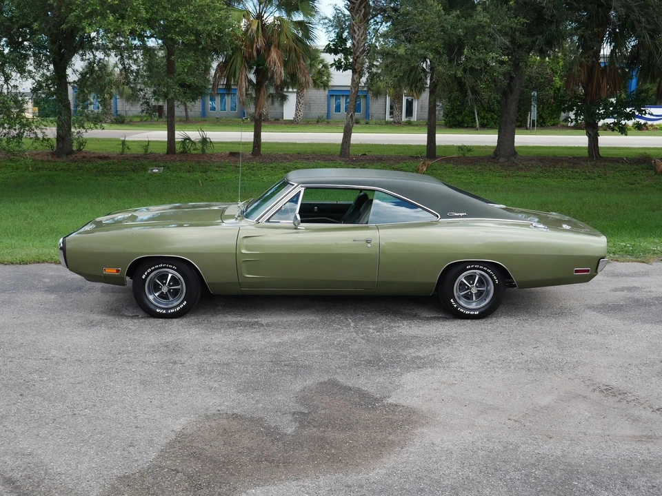 1970 Dodge Charger 2nd Gen - Image 19 of 24
