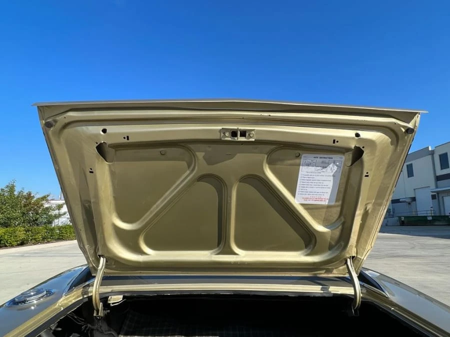 1970 Dodge Charger 2nd Gen - Image 30 of 31