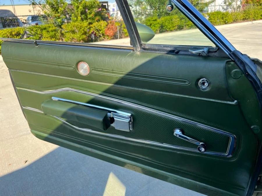 1970 Dodge Charger 2nd Gen - Image 27 of 31