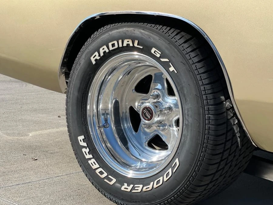 1970 Dodge Charger 2nd Gen - Image 18 of 31