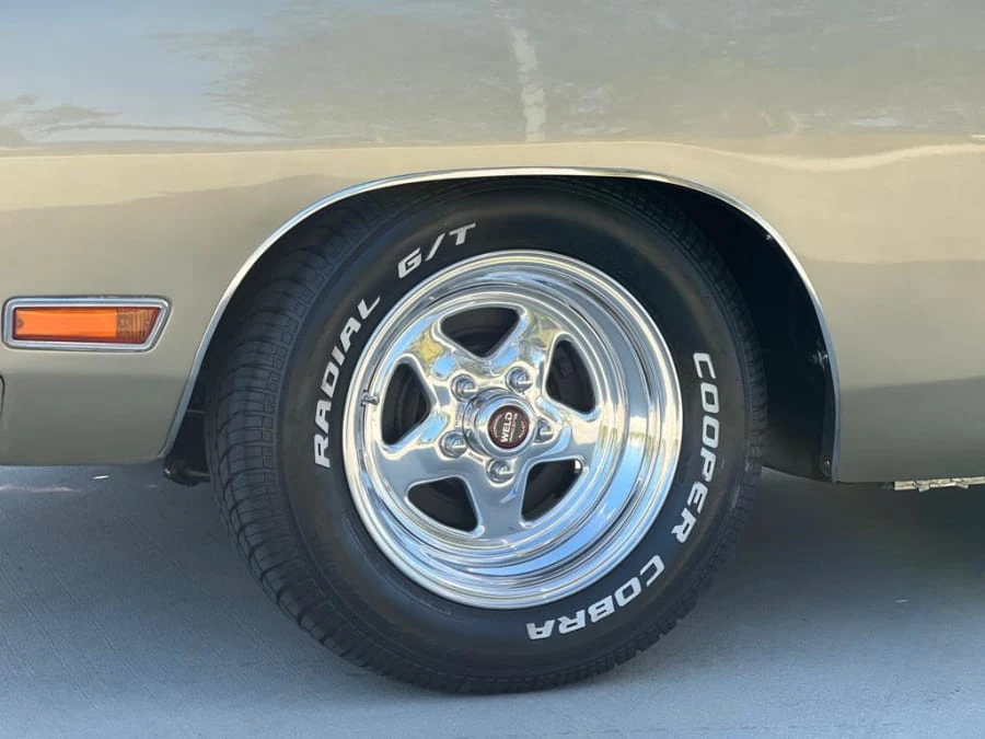 1970 Dodge Charger 2nd Gen - Image 12 of 31