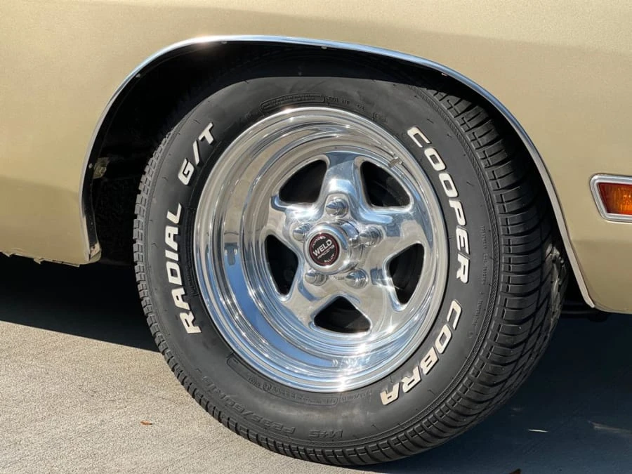 1970 Dodge Charger 2nd Gen - Image 16 of 31