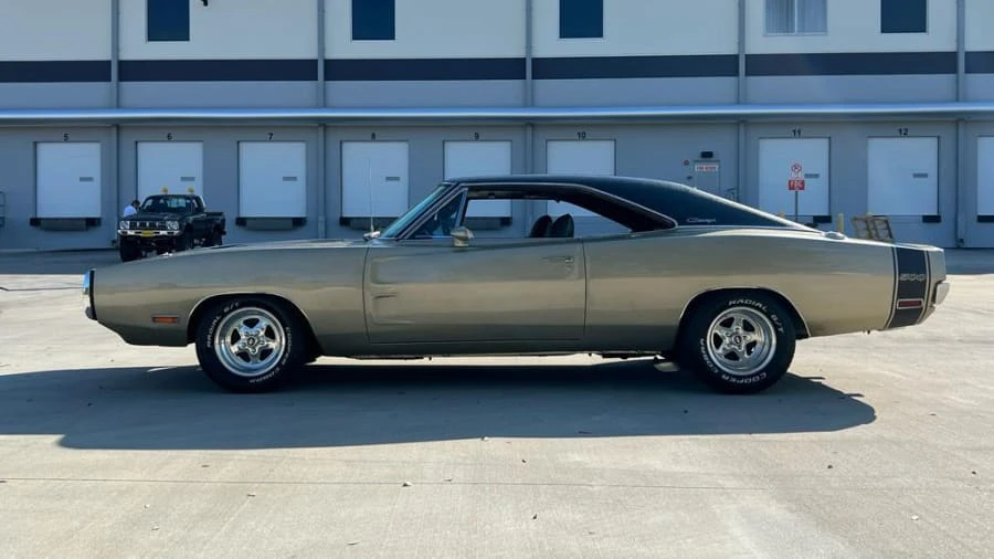 1970 Dodge Charger 2nd Gen - Image 2 of 31
