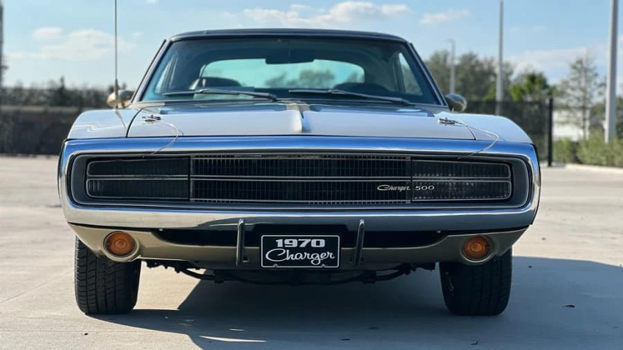1970 Dodge Charger 2nd Gen - Image 4 of 31