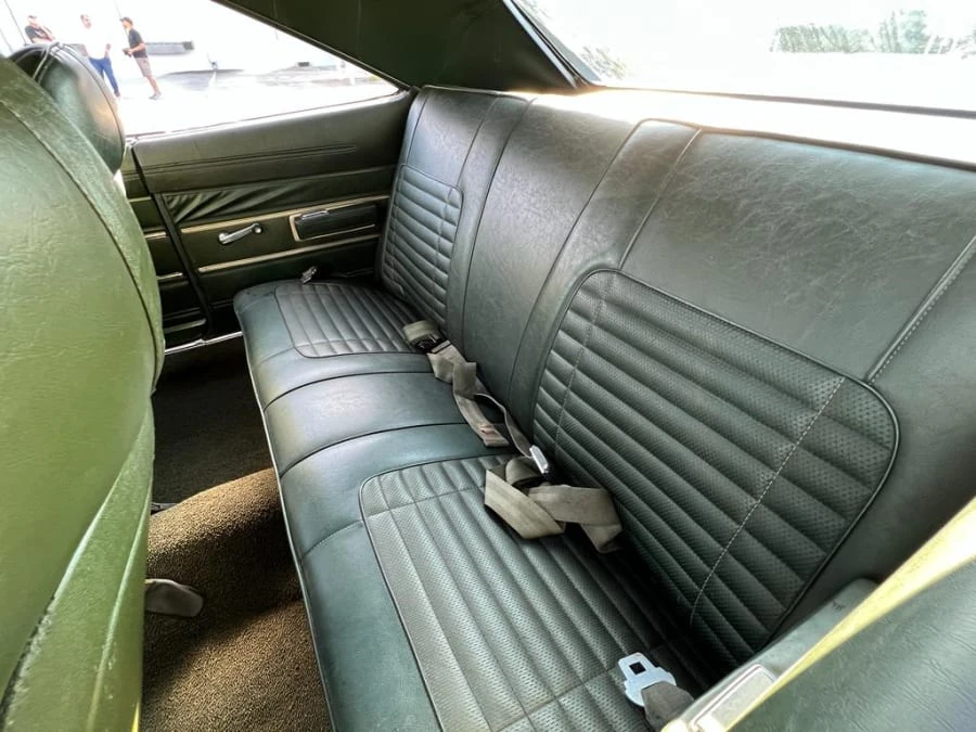 1970 Dodge Charger 2nd Gen - Image 22 of 31