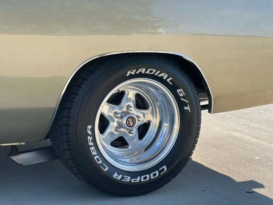 1970 Dodge Charger 2nd Gen - Image 19 of 31