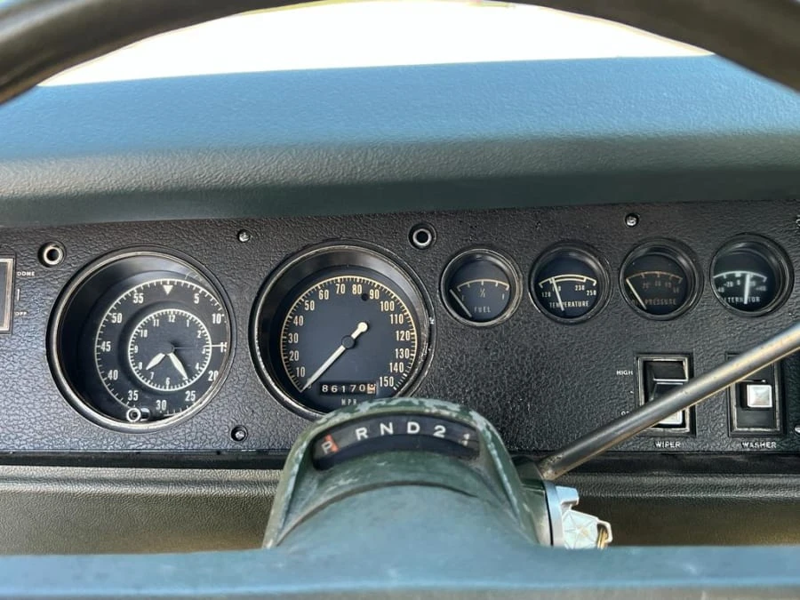 1970 Dodge Charger 2nd Gen - Image 25 of 31