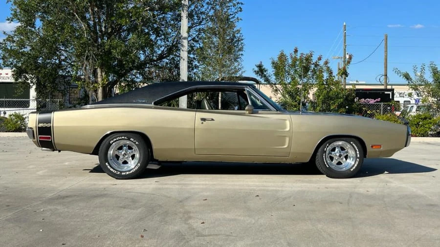 1970 Dodge Charger 2nd Gen - Image 7 of 31