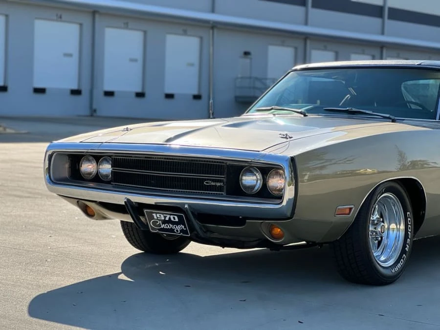 1970 Dodge Charger 2nd Gen - Image 17 of 31