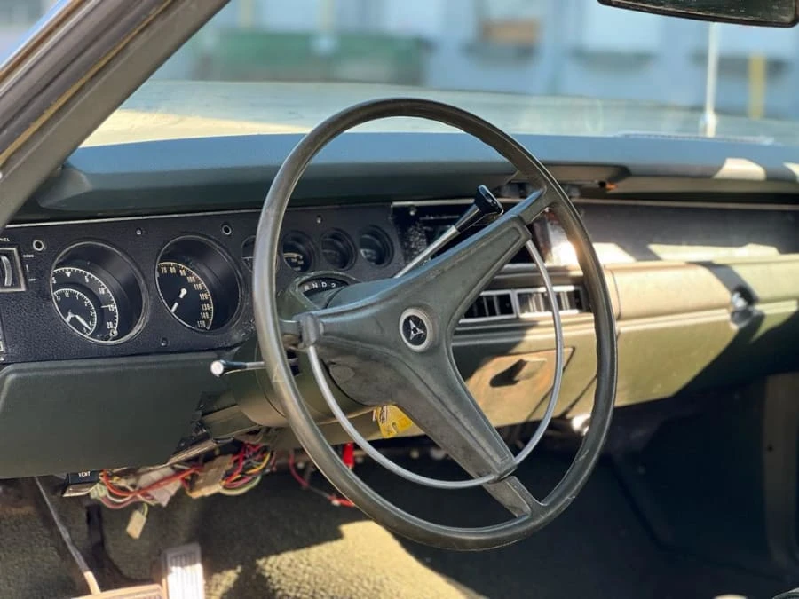 1970 Dodge Charger 2nd Gen - Image 23 of 31