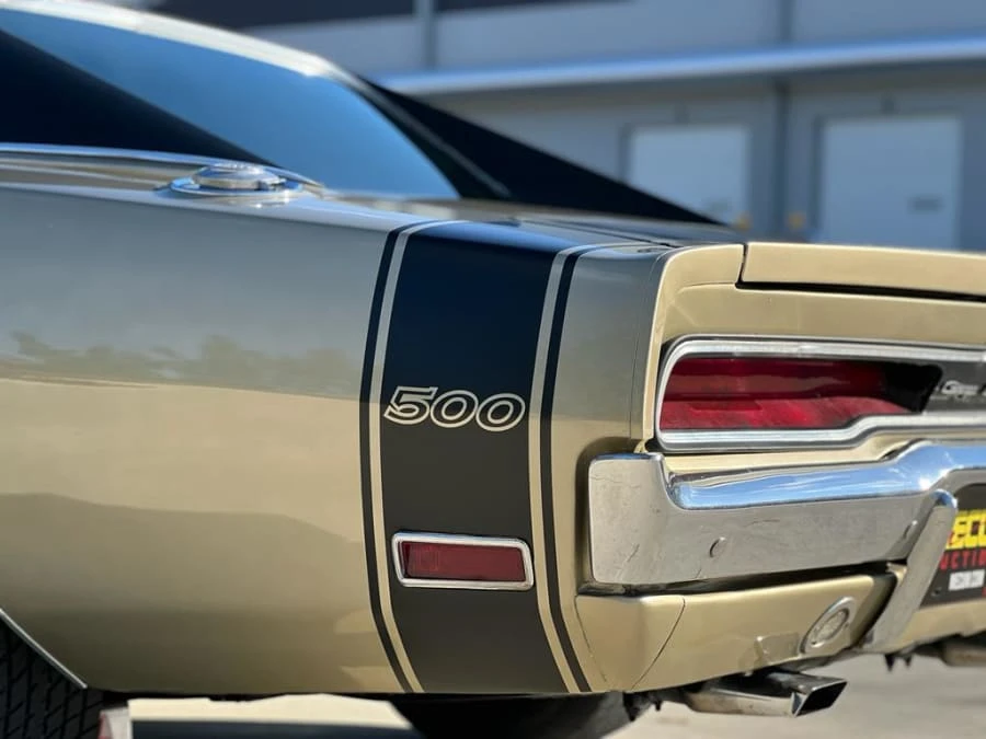 1970 Dodge Charger 2nd Gen - Image 13 of 31