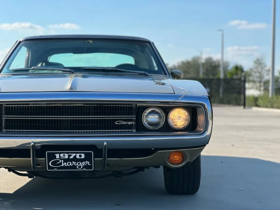 1970 Dodge Charger 2nd Gen - Image 21 of 31