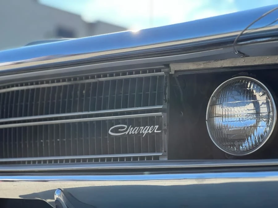 1970 Dodge Charger 2nd Gen - Image 20 of 31