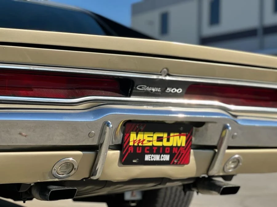 1970 Dodge Charger 2nd Gen - Image 11 of 31