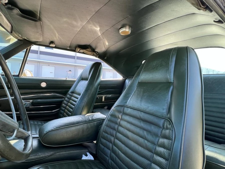 1970 Dodge Charger 2nd Gen - Image 24 of 31