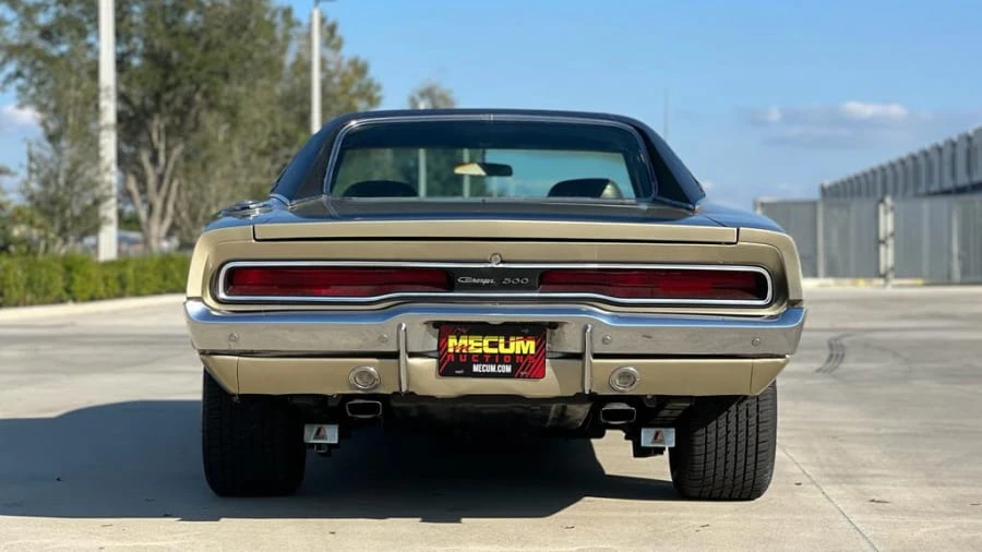 1970 Dodge Charger 2nd Gen - Image 5 of 31