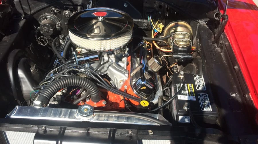 1970 Dodge Charger 2nd Gen - Image 3 of 4