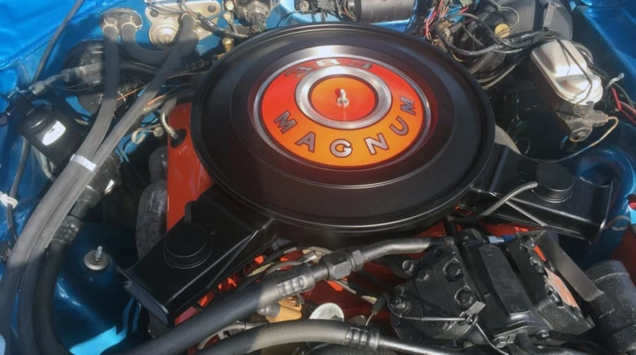 1970 Dodge Charger 2nd Gen - Image 4 of 6