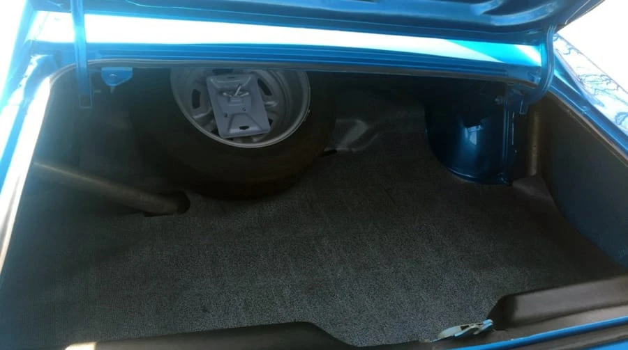 1970 Dodge Charger 2nd Gen - Image 6 of 6