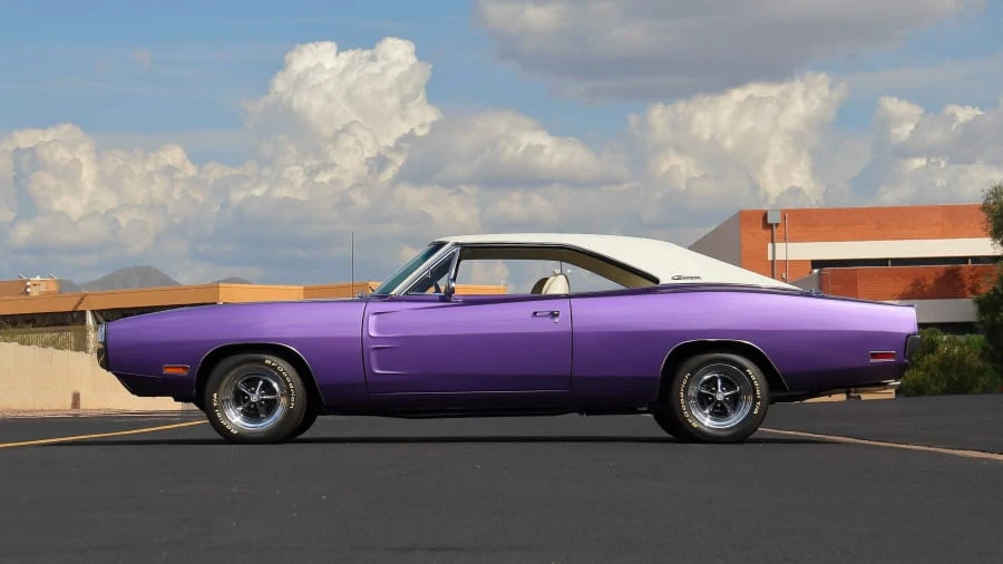 1970 Dodge Charger 2nd Gen - Image 2 of 28