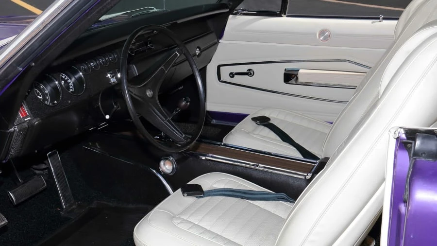 1970 Dodge Charger 2nd Gen - Image 4 of 28