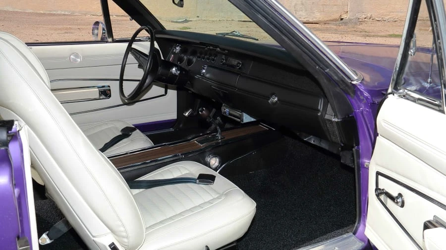 1970 Dodge Charger 2nd Gen - Image 5 of 28