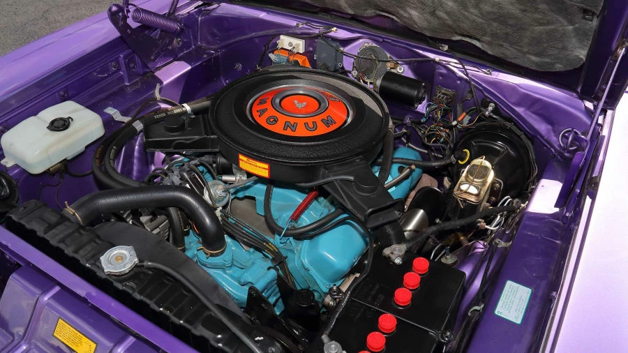 1970 Dodge Charger 2nd Gen - Image 6 of 28