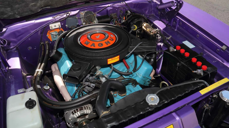 1970 Dodge Charger 2nd Gen - Image 7 of 28