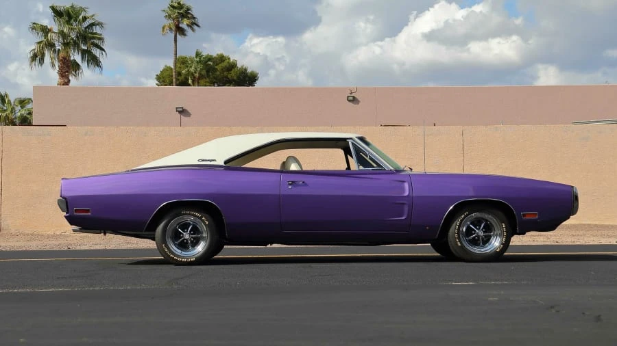 1970 Dodge Charger 2nd Gen - Image 8 of 28