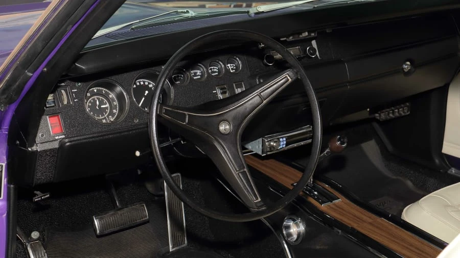 1970 Dodge Charger 2nd Gen - Image 9 of 28
