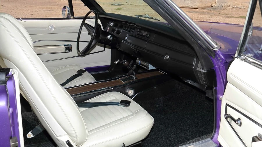 1970 Dodge Charger 2nd Gen - Image 11 of 28