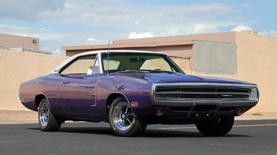 1970 Dodge Charger 2nd Gen - Image 12 of 28