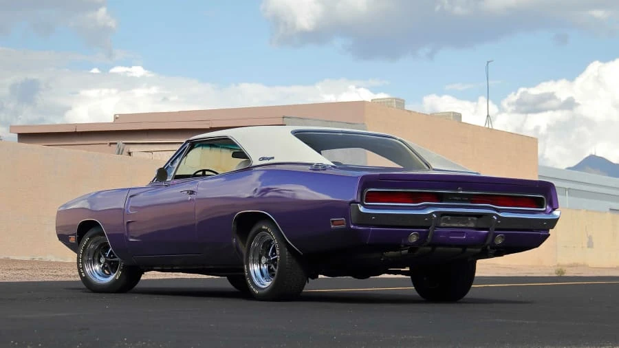 1970 Dodge Charger 2nd Gen - Image 13 of 28