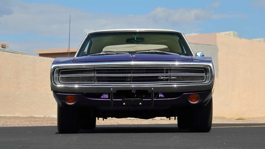 1970 Dodge Charger 2nd Gen - Image 14 of 28