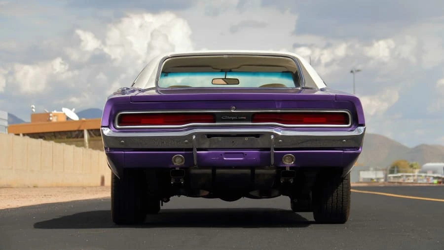 1970 Dodge Charger 2nd Gen - Image 15 of 28