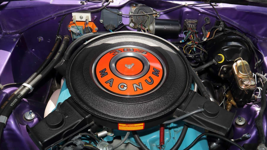 1970 Dodge Charger 2nd Gen - Image 16 of 28