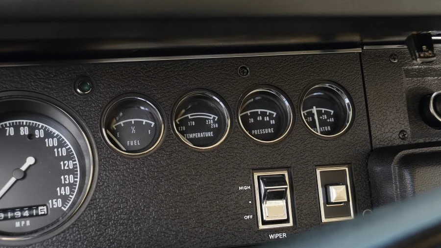 1970 Dodge Charger 2nd Gen - Image 21 of 28