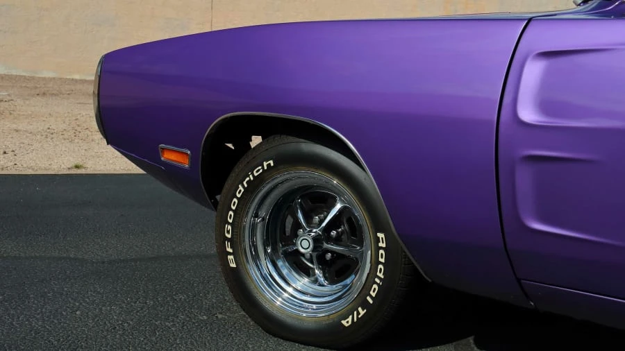 1970 Dodge Charger 2nd Gen - Image 24 of 28