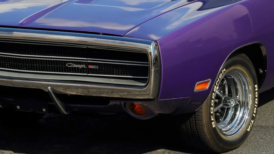 1970 Dodge Charger 2nd Gen - Image 25 of 28