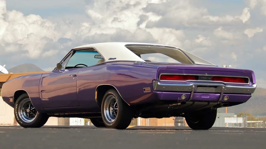 1970 Dodge Charger 2nd Gen - Image 26 of 28