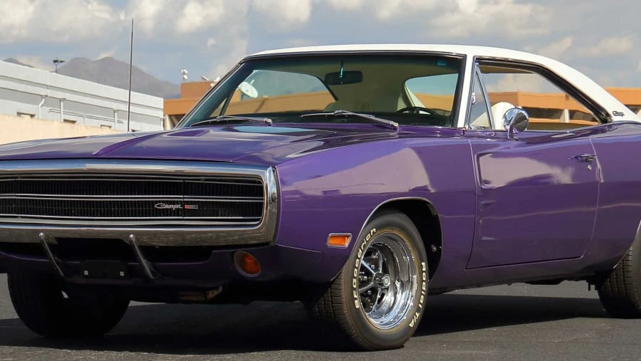 1970 Dodge Charger 2nd Gen - Image 27 of 28