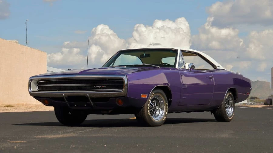 1970 Dodge Charger 2nd Gen - Image 28 of 28