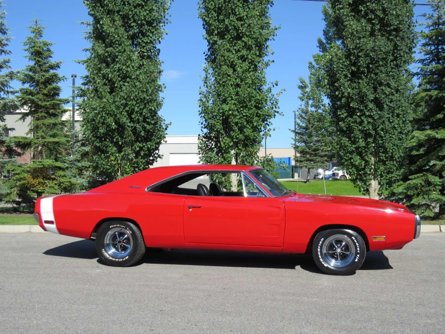 1970 Dodge Charger 2nd Gen - Image 2 of 10