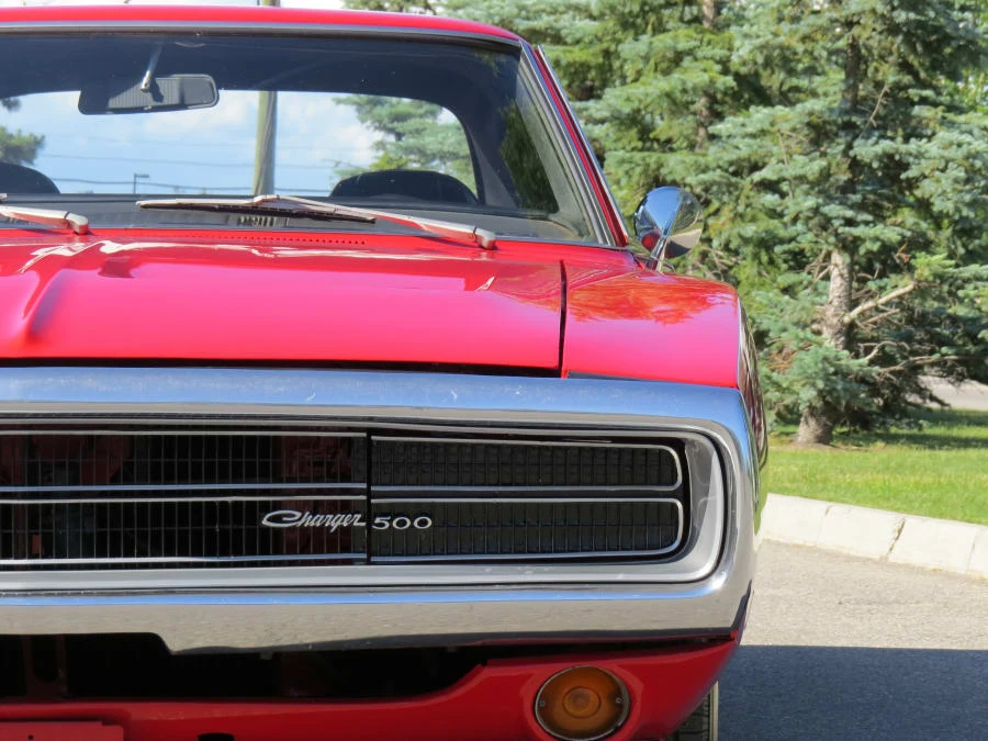 1970 Dodge Charger 2nd Gen - Image 7 of 10