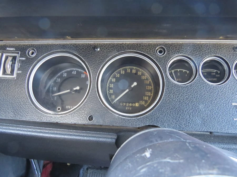 1970 Dodge Charger 2nd Gen - Image 5 of 10