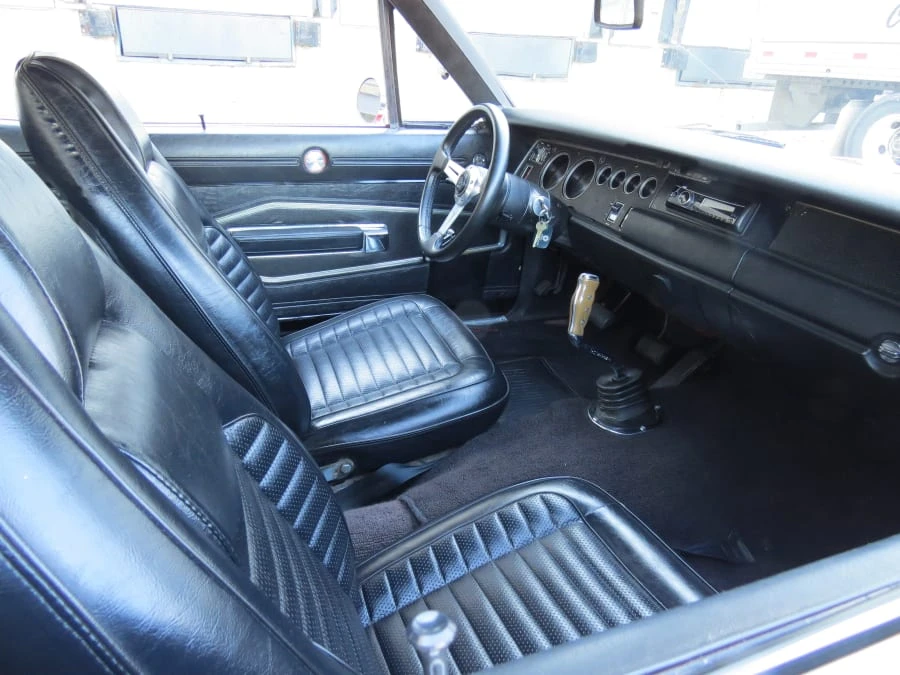 1970 Dodge Charger 2nd Gen - Image 4 of 10