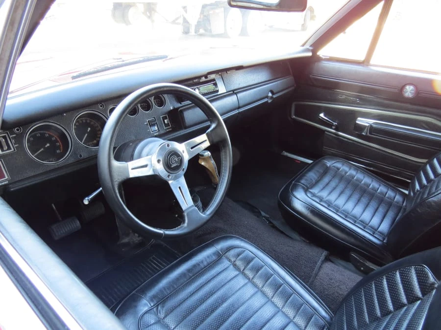 1970 Dodge Charger 2nd Gen - Image 3 of 10